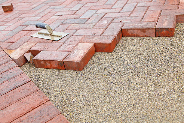 Best Driveway Pavers Near Me  in , MO