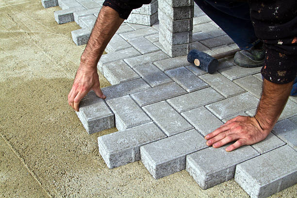 Best Residential Paver Driveway  in , MO